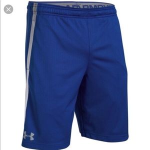 Under Armour Men’s Shorts